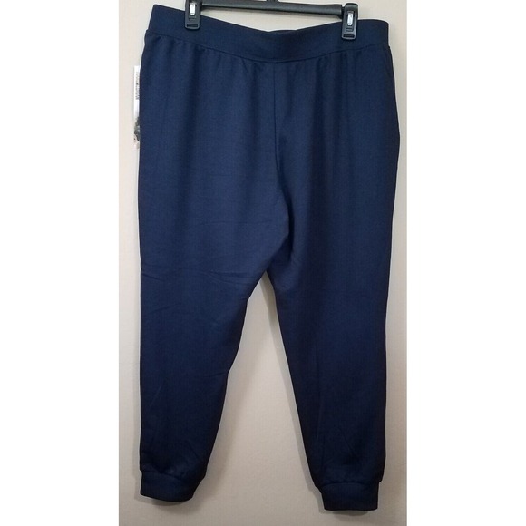 Disney Star Wars The Child Lounge Jogger Pants Pockets Sleepwear sz L(12-14) NEW - Picture 3 of 3